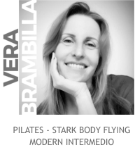 PILATES - STARK BODY FLYING MODERN INTERMEDIO